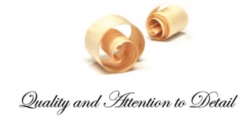 quality attenion to details