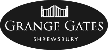 Gange Gates logo